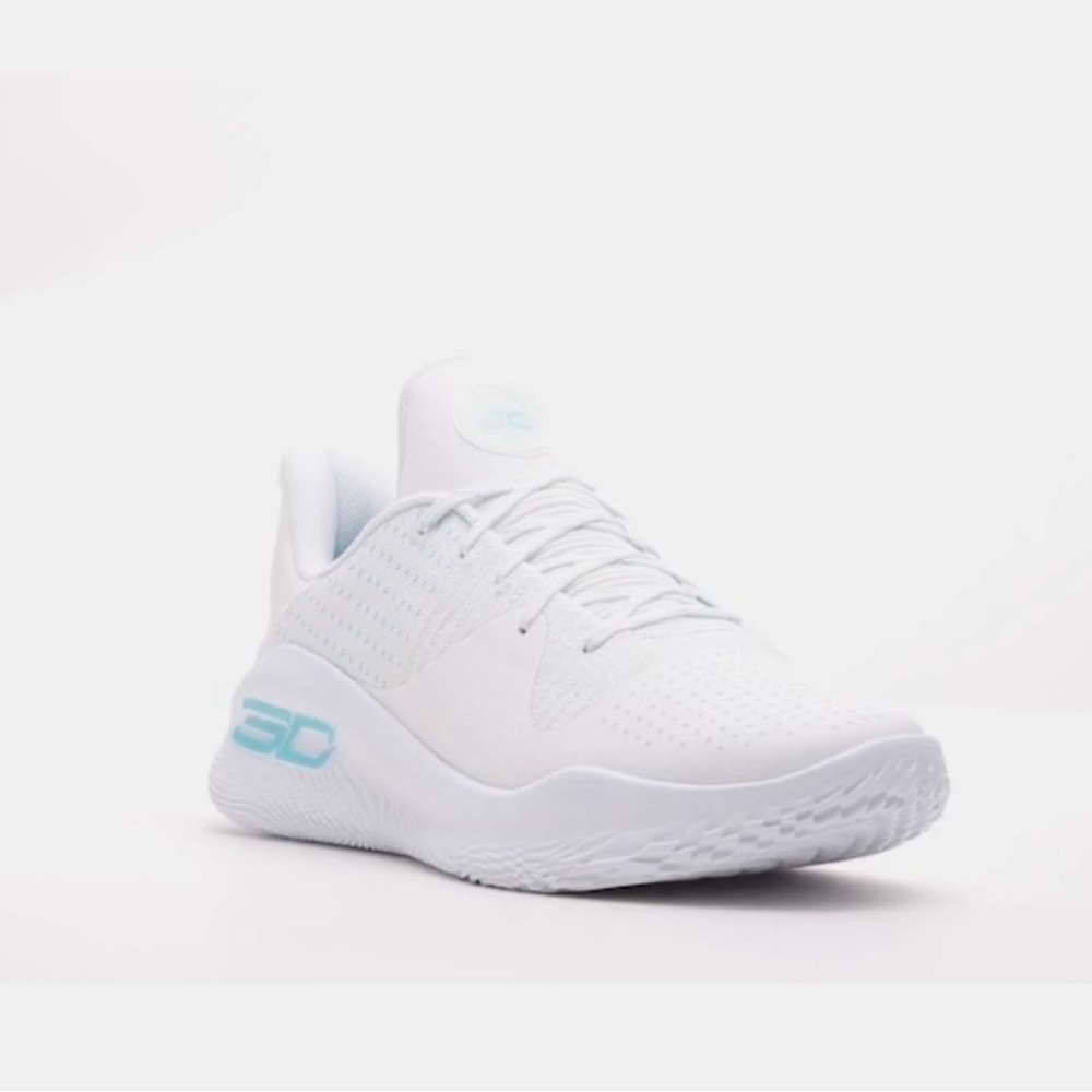 Curry 4 Low Flotro M11